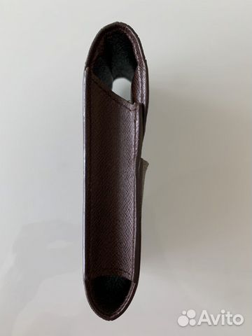 Портсигар Louis Vuitton