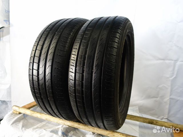 235 55 17 Pirelli Scorpion Verde sSYn3