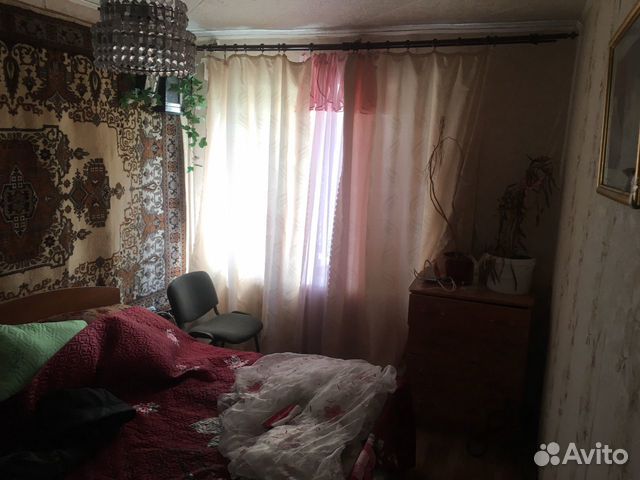 3-к квартира, 58.7 м², 7/9 эт. 3-к квартира, 58.7 м², 7/9 эт.