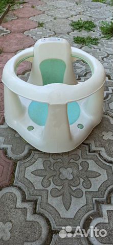 Сиденье для купания малышей Baby care Сиденье для купания малышей Baby care