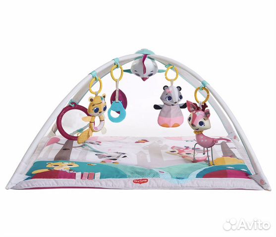 Игровой коврик Tiny Love Игровой коврик Tiny Love