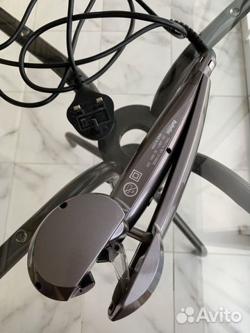 Плойка для волос Babyliss Pro