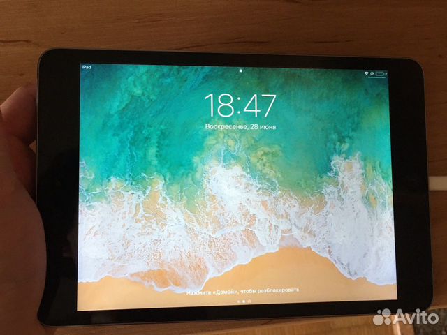Apple iPad mini retina 32 GB Apple iPad mini retina 32 GB