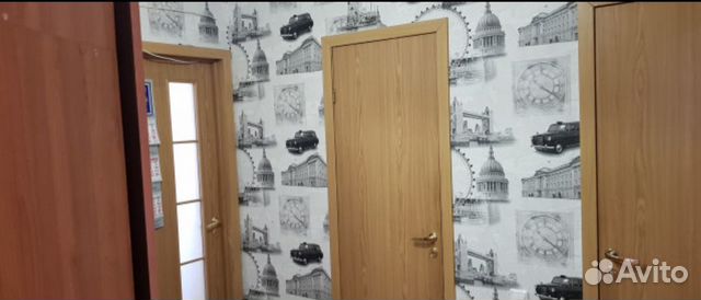 1-к квартира, 40 м², 3/5 эт. 1-к квартира, 40 м², 3/5 эт.