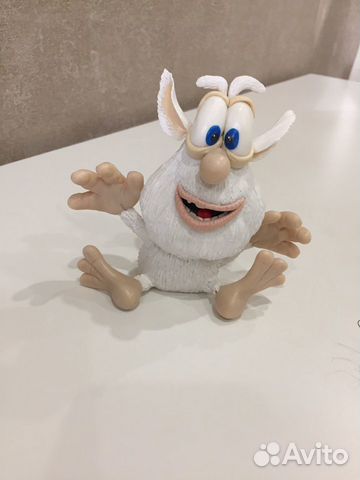 Буба