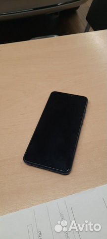 Телефон honor 8x 64гб Телефон honor 8x 64гб
