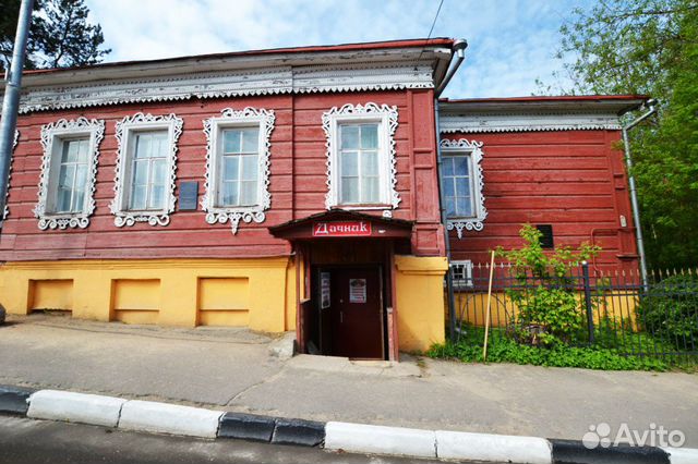Торговое помещение, 84 м² Торговое помещение, 84 м²