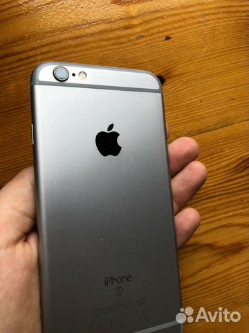 Телефон iPhone 6s 64g Телефон iPhone 6s 64g