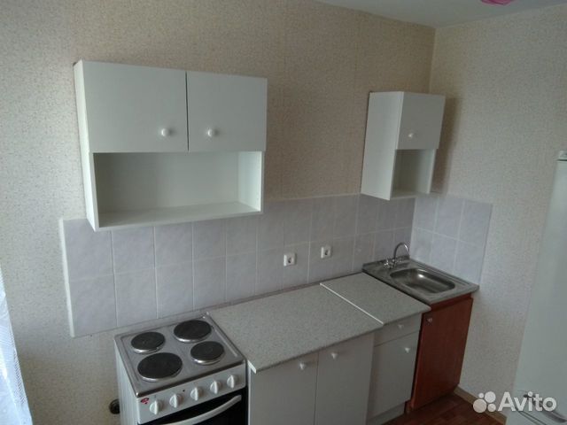 Комната 22 м² в 3-к, 5/19 эт.