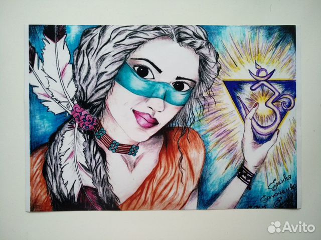 Картина Картина