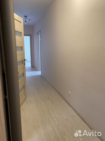 2-к квартира, 45.7 м², 14/25 эт.