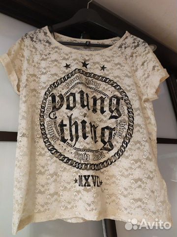 Футболка h&m Футболка h&m