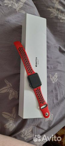 Apple watch series 3 42mm Apple watch series 3 42mm
