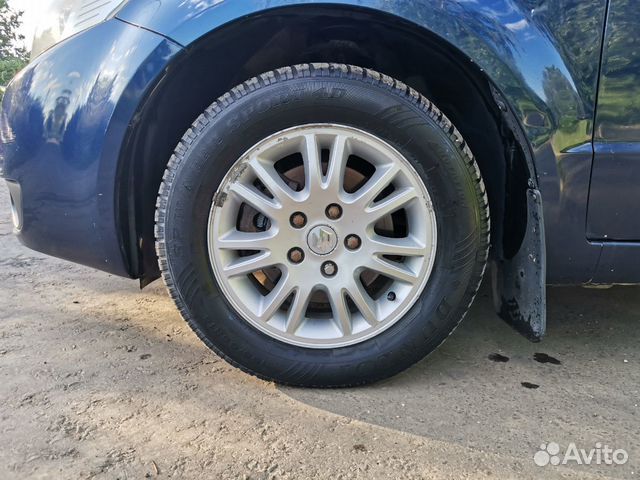 Suzuki SX4 1.6 МТ, 2009, 296 000 км