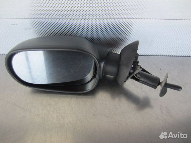 Зеркала logan 2008