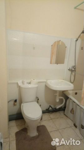 1-к квартира, 47 м², 6/14 эт.