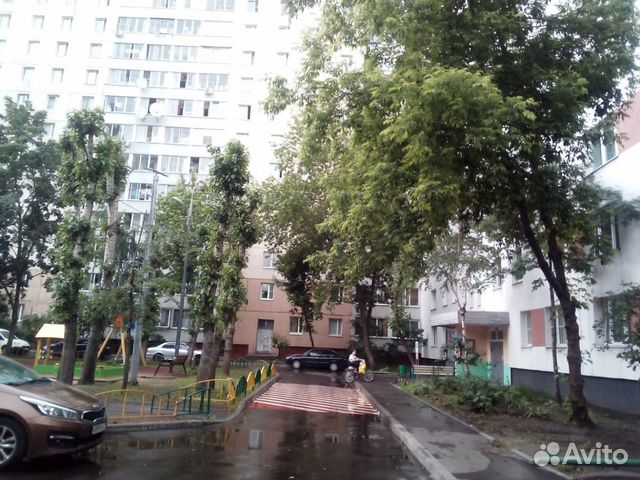 Студия, 15 м², 1/12 эт.