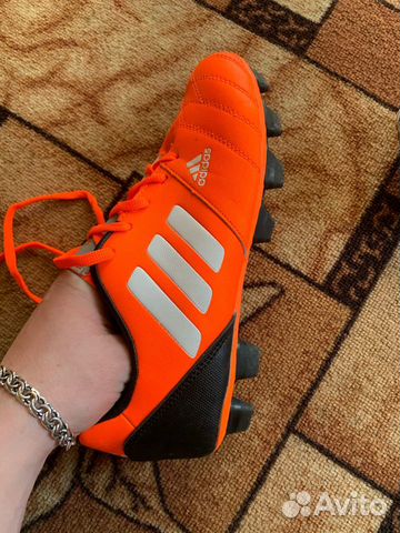 Бутсы Adidas Predator Бутсы Adidas Predator