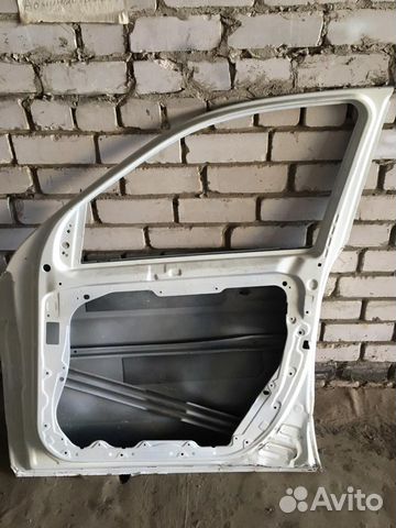 Дверь передняя правая мерседес мл w166 Дверь передняя правая мерседес мл w166