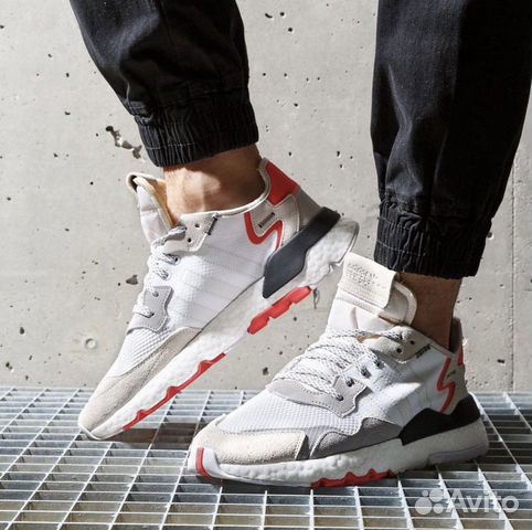 Adidas Nite Jogger Adidas Nite Jogger