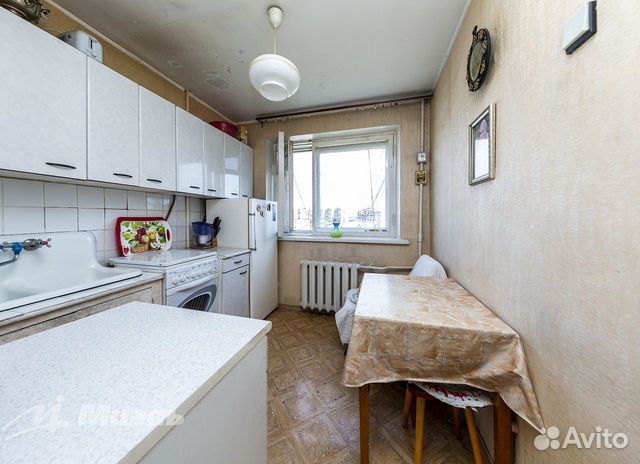 2-к квартира, 41.7 м², 8/10 эт. 2-к квартира, 41.7 м², 8/10 эт.