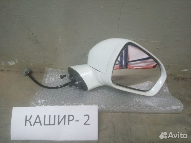 Форд Мондео зеркало правое