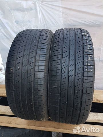 Шины летние 265 60 18 Kumho Solus KH21 67J