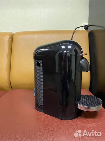 Капсульная Кофемашина Nespresso Vertuo Капсульная Кофемашина Nespresso Vertuo
