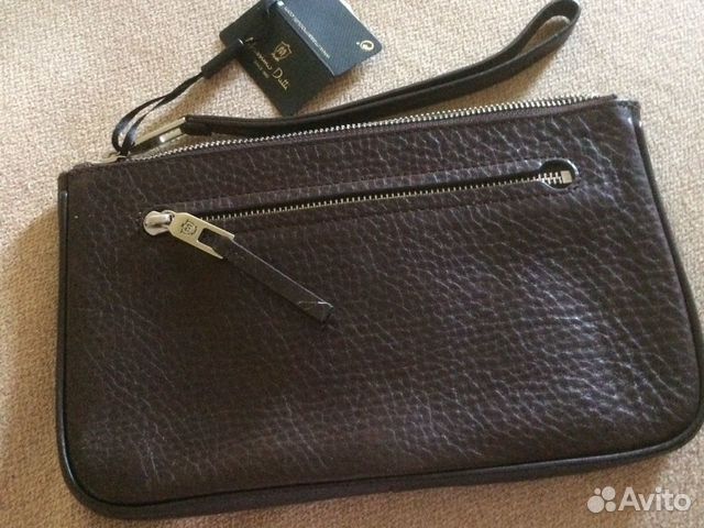 Сумка Massimo Dutti