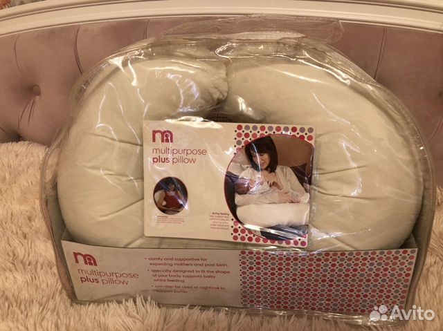 Подушка для кормления mothercare Подушка для кормления mothercare