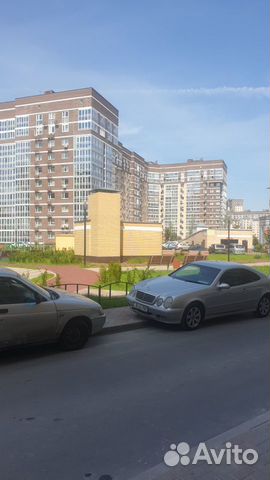 1-к квартира, 50.2 м², 6/9 эт. 1-к квартира, 50.2 м², 6/9 эт.