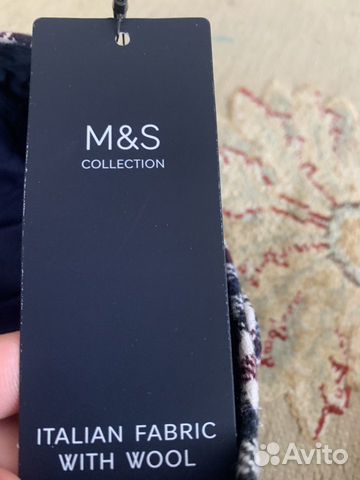 Брюки женские M&S collection Брюки женские M&S collection