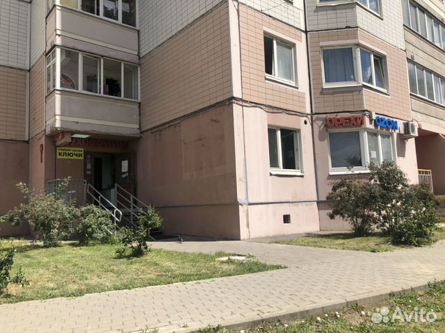 Сдаётся помещение Сдаётся помещение