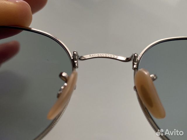 Очки Ray-Ban 3447 оригинал Очки Ray-Ban 3447 оригинал
