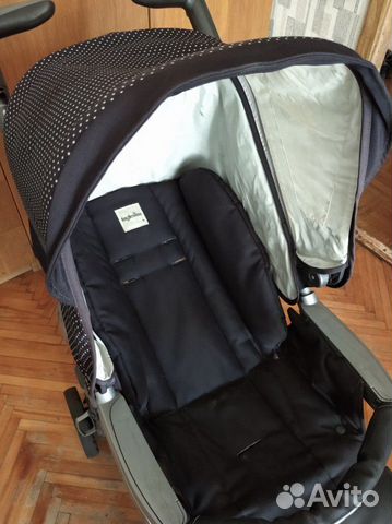 Коляска Inglesina Zippy