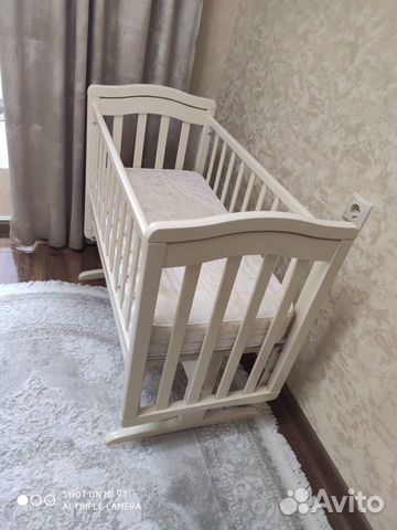 Кровать детская Кровать детская