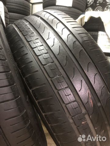 225 50 R17 Pirelli Cinturato P7 runflаt 2шт RSC 225 50 R17 Pirelli Cinturato P7 runflаt 2шт RSC