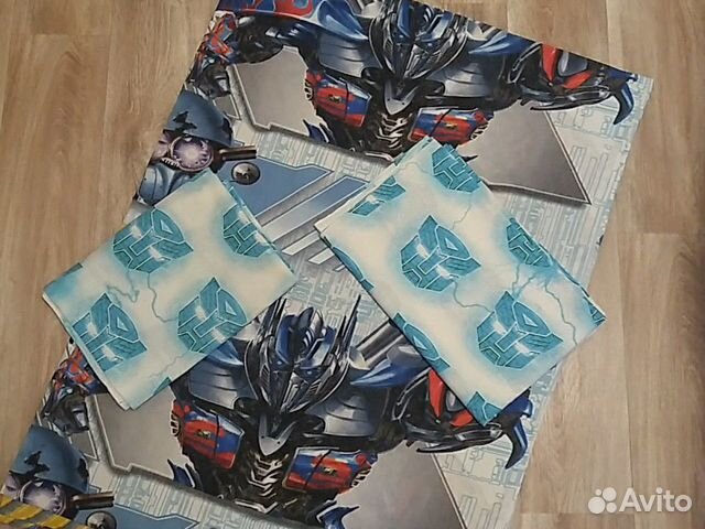 Комплект постельного белья