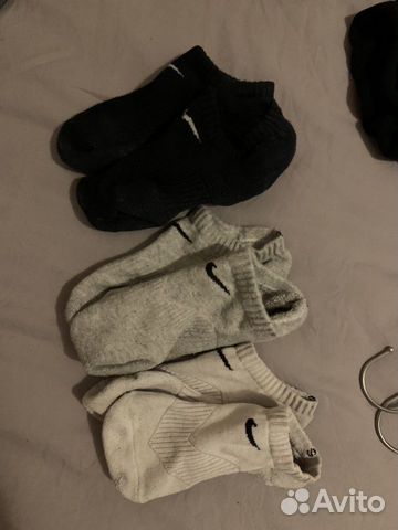 Носки nike Носки nike