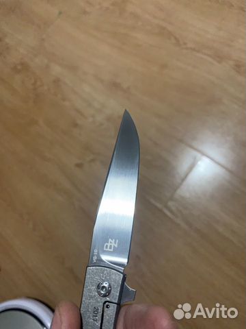 Складной нож Bker Plus Urban Trapper Grand