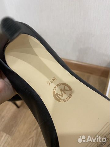 Туфли Michael Kors Туфли Michael Kors