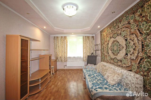 1-к квартира, 30.1 м², 1/5 эт. 1-к квартира, 30.1 м², 1/5 эт.