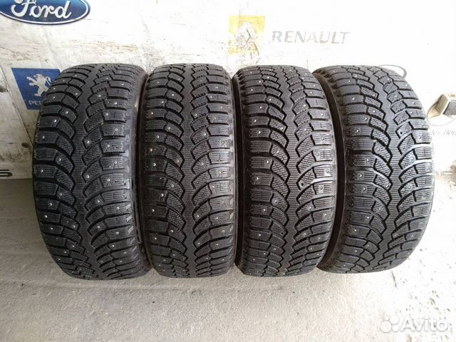 Шины 225 50 17 98T Bridgestone Blizzak Spike-01 Шины 225 50 17 98T Bridgestone Blizzak Spike-01
