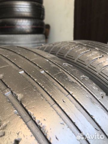 205/55/16 Пара Hankook Optimo K415 205/55/16 Пара Hankook Optimo K415