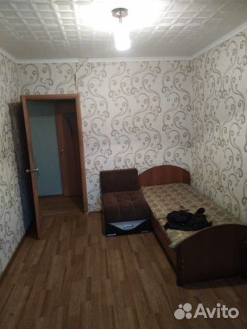 2-к квартира, 53 м², 8/9 эт. 2-к квартира, 53 м², 8/9 эт.