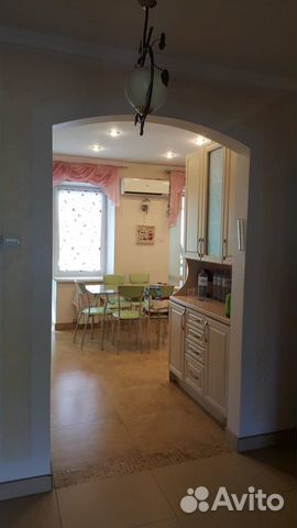 4-к квартира, 130 м², 2/6 эт. 4-к квартира, 130 м², 2/6 эт.