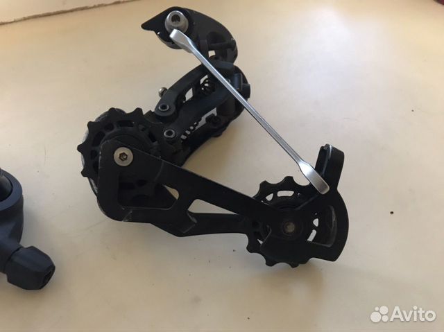Sram X7, Sram X5 Sram X7, Sram X5