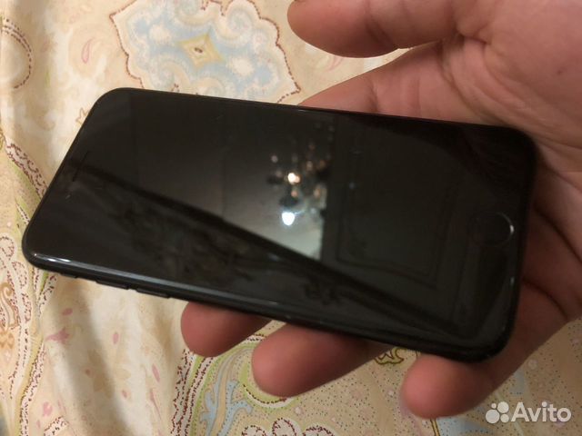 Телефон iPhone 7 айфон 7 32gb