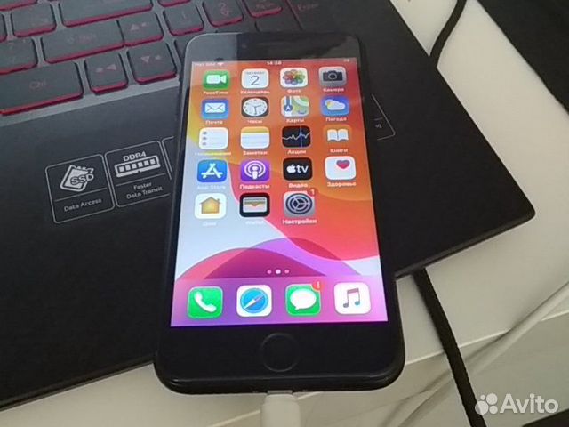 iPhone 7 32gb iPhone 7 32gb
