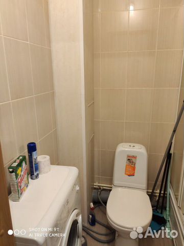 Студия, 23 м², 20/25 эт.